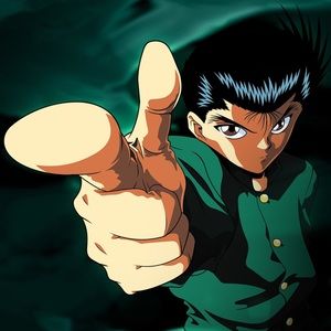 Meet your Posher, Derik